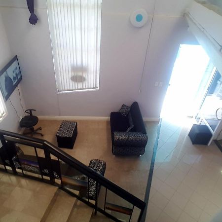 Seaside Backpackers Hostel Durban Luaran gambar