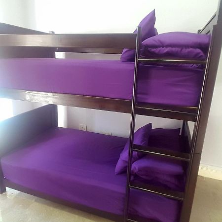 Seaside Backpackers Hostel Durban Luaran gambar