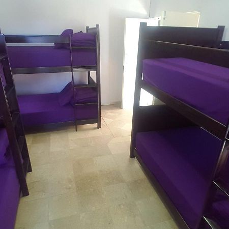 Seaside Backpackers Hostel Durban Luaran gambar