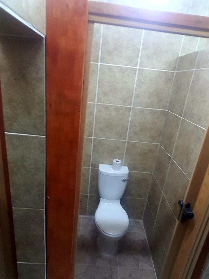 Seaside Backpackers Hostel Durban Luaran gambar