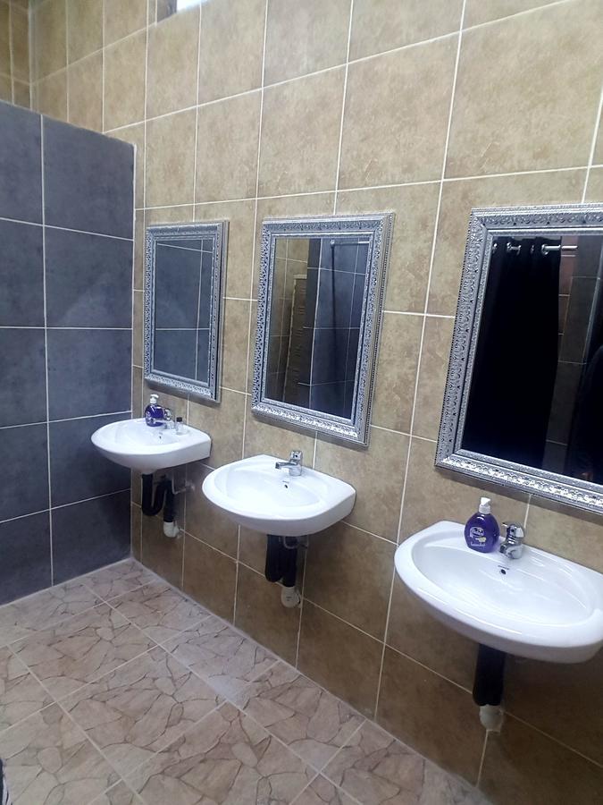 Seaside Backpackers Hostel Durban Luaran gambar