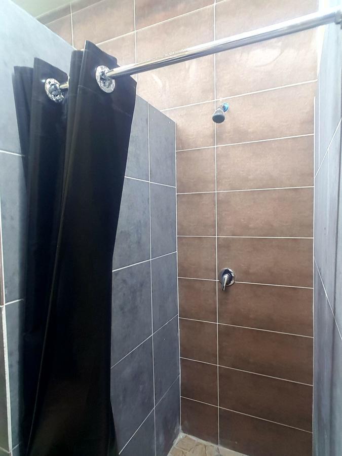 Seaside Backpackers Hostel Durban Luaran gambar